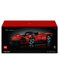 LEGO Technic 42143 Ferrari daytona SP3 - thumbnail