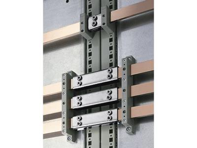 Rittal SV 9320.020 Verzamelrail verbinder 3 stuk(s)