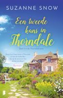 Een tweede kans in Thorndale - Suzanne Snow, - ebook