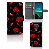 Nokia 1.4 Leuk Hoesje Valentine