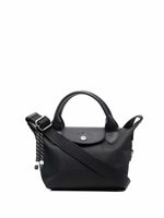 Longchamp mini sac cabas Le Pliage Energy - Noir