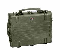 Explorer Cases 9413 DE Waterdichte Stofdichte Multi-Purpose Beschermende Case Leeg