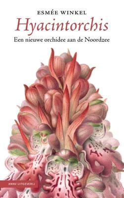 Hyacintorchis - Esmée Winkel - Hardcover (9789050118071)
