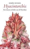 Hyacintorchis - Esmée Winkel - Hardcover (9789050118071)