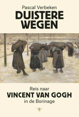 Duistere wegen - Pascal Verbeken - Paperback (9789085426462)