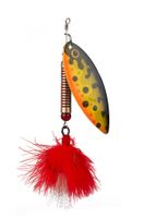 Fox Rage UV Spinner Size 3 11Gr Pike - thumbnail