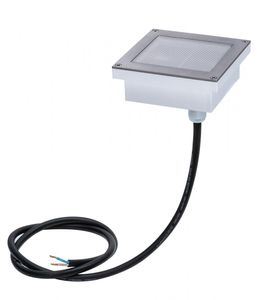 Paulmann 94336 buitenverlichting Buitengebruik vloerverlichting Niet-verwisselbare lamp(en) LED F