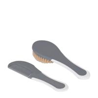 bébé-jou kapset Fabulous Griffin Grey