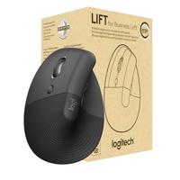 Logitech LIFT FOR BUSINESS LEFT, W128235285