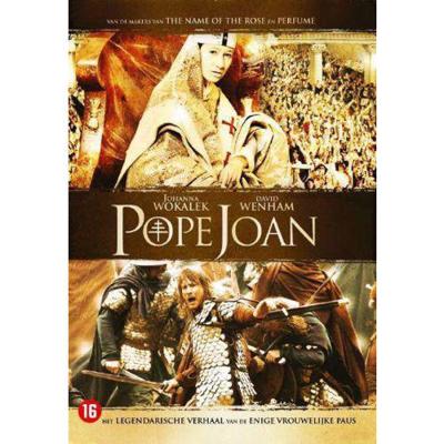 Pope Joan (DVD) Pope Joan (DVD)
