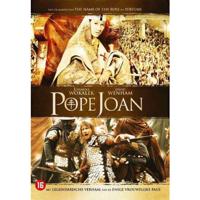 Pope Joan (DVD)