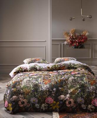 Essenza Essenza dekbedovertrek Annelinde lilac