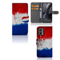 Motorola Edge 30 Neo Bookstyle Case Nederland - thumbnail