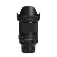 Sigma Sigma 35mm 1.2 DG DN ART (L-Mount) - thumbnail