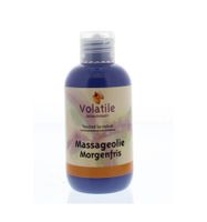 Massageolie morgenfris