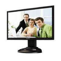 Hanns.G HP225DJB - 22 inch - 1920x1080 - Zwart