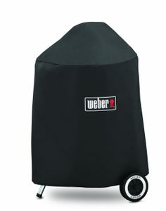 Weber Hoes Houtskoolbarbecues 47cm