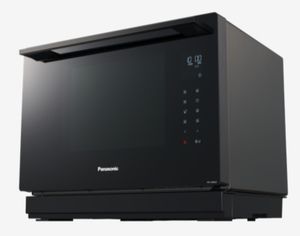 Panasonic NN-CS88LBEPG magnetron Aanrecht Grill-magnetron 31 l 1000 W Zwart