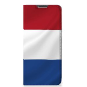 OPPO Find X5 Lite | Reno7 5G Standcase Nederlandse Vlag