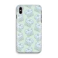 Octopussen: iPhone X Tough Case - thumbnail