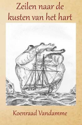 Zeilen naar de kusten van het hart Zeilen naar de kusten van het hart
