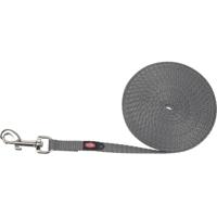 Tracking riem, Extra licht, XS – S: 5 M, 10 mm, grafiet