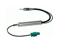 Kabel + Antenne adapter VW Golf 5 DIN PHONOCAR Industrievertretung Frank Walter - thumbnail