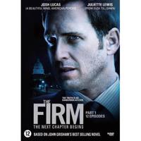 Firm - Seizoen 1 Deel 1 (DVD)