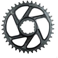 Sram Eagle Boost kettingblad, volwassenen, uniseks, grijs, 3 mm
