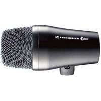 Sennheiser E902 Dynamische instrumentmicrofoon - thumbnail