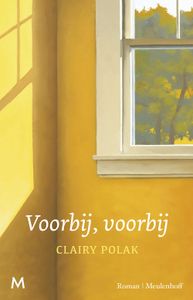 Voorbij, voorbij - Clairy Polak - ebook