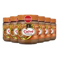 Calve - Pindasaus Mild - 6x 350g