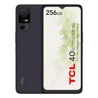 TCL 40 NXTPAPER 5G 6GB-256GB Negro (Starlight Black) Dual SIM