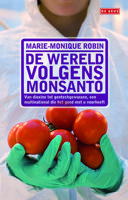 De wereld volgens Monsanto - Marie-Monique Robin - eBook (9789044532630)