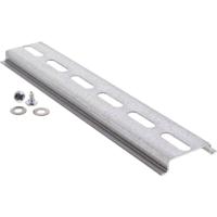 Wiska DIN Rail Kit - COMBI 1210 DIN-draagrail Slobgat 146 mm 1 stuk(s)