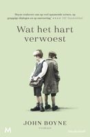 Wat het hart verwoest - John Boyne - ebook