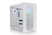 Thermaltake CTE C750 TG ARGB | E-ATX Full Tower Chassis | Snow