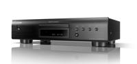 Denon DCD-600NE CD speler Zwart
