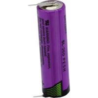 Tadiran Batteries SL 360 PR Speciale batterij AA (penlite) U-soldeerpinnen Lithium 3.6 V 2400 mAh 1 stuk(s) - thumbnail