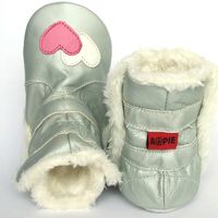 Winterboot Hearts Winterboot Hearts