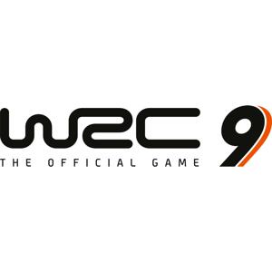 NACON WRC 9 Standaard Nintendo Switch