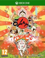 Okami Hd (Xbox One)