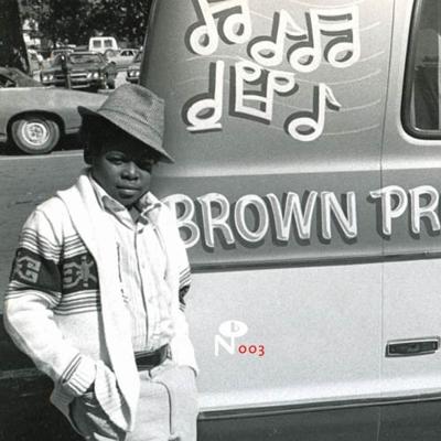 Eccentric Soul: The Bandit Label - CD (0656605980720)