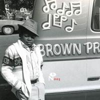 Eccentric Soul: The Bandit Label - CD (0656605980720)