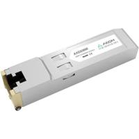 Axiom AXG93696 Netwerktransceiver module Vezellook 1000 Mbit/s SFP 1310 nm