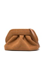 Themoirè pochette Bios Sea - Marron