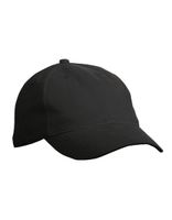 Myrtle Beach MB6126 6 Panel Softlining Raver Cap - thumbnail