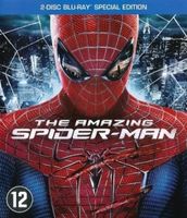 The Amazing Spider-Man (2-Disc Blu-ray Special Edition)