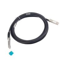 Juniper SFP+, 5m netwerkkabel zwart