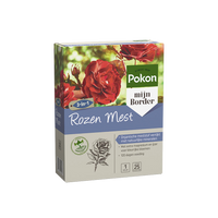 Pokon Pokon Rozen Mest 1kg